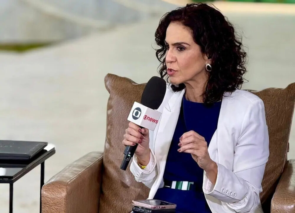 Vorcaro e publicitário ameaçaram “revirar a vida” de jornalista