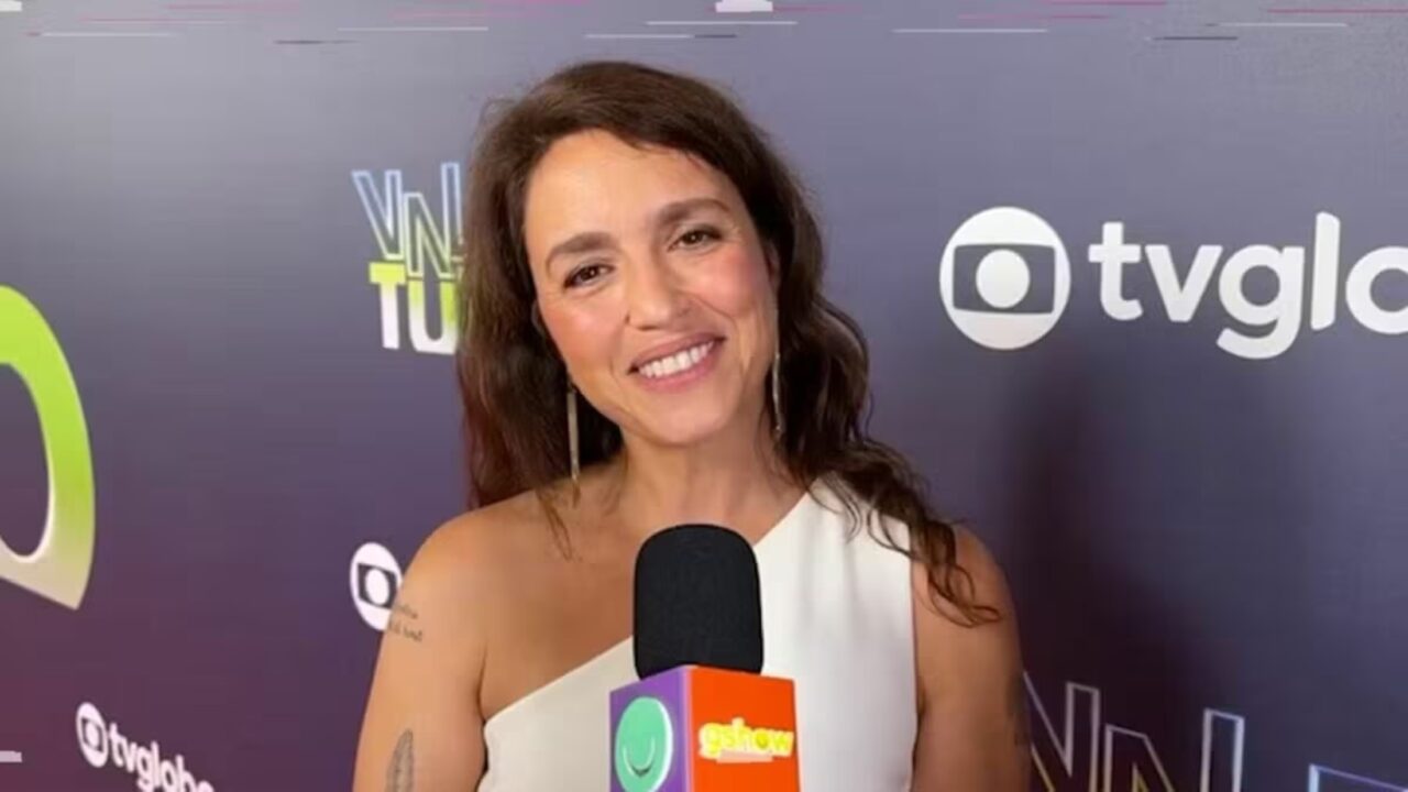 Manuela Dias revela motivo pelo qual Odete Roitman não morreu em Vale Tudo