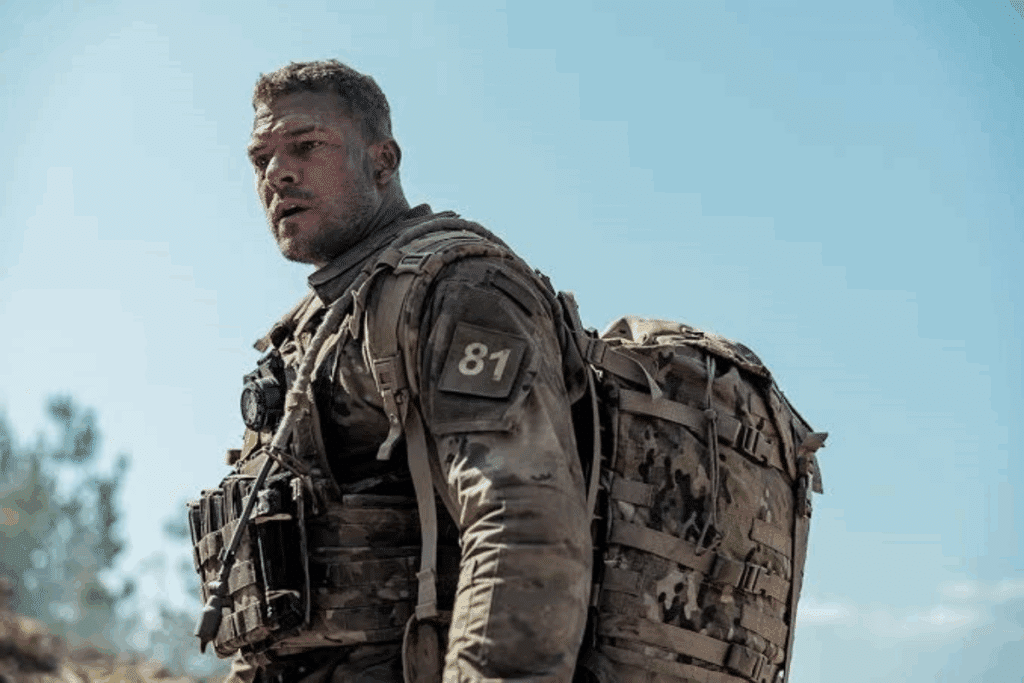 5 filmes de ação para quem gosta de muita adrenalina para assistir em agosto