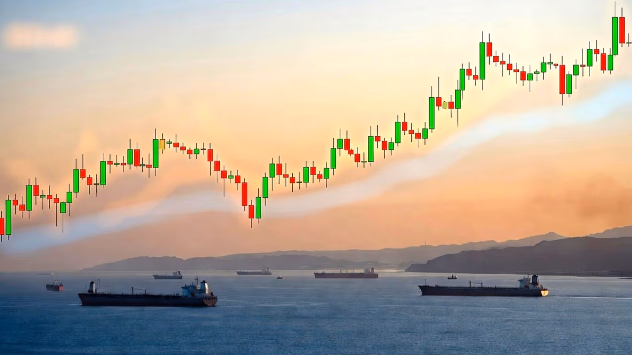 Mercado na segunda: petróleo recua após passar de 90 dólares