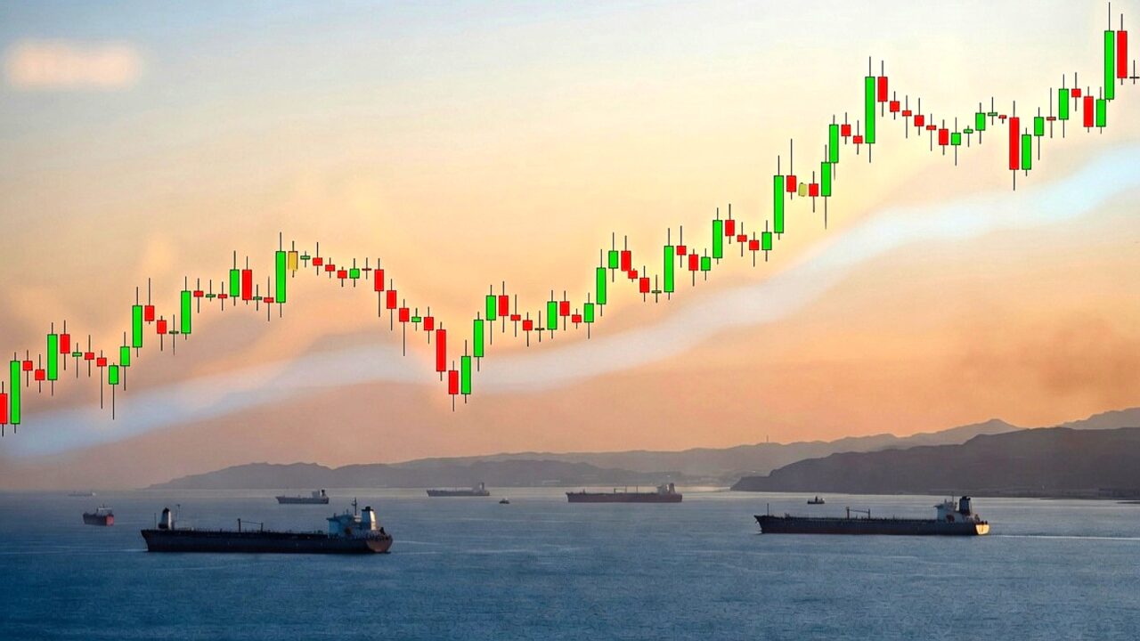 Mercado na segunda: petróleo recua após passar de 90 dólares