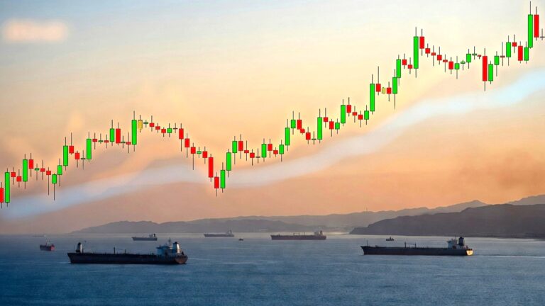 Mercado na segunda: petróleo recua após passar de 90 dólares