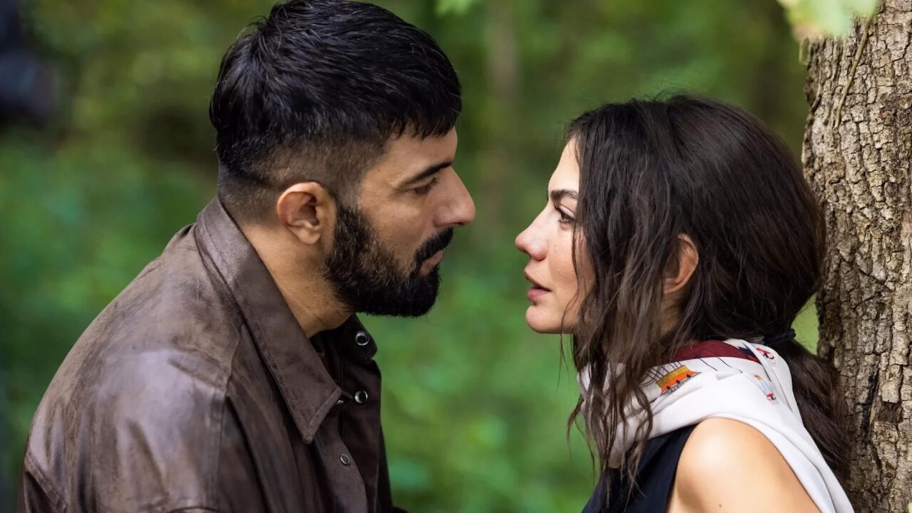 Novela turca da Netflix mistura máfia, romance e reviravoltas
