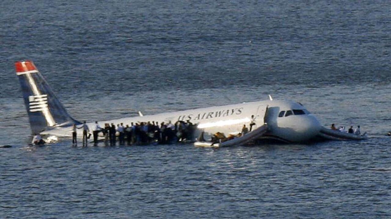 Piloto do ‘Milagre no Hudson’ é diagnosticado com Alzheimer