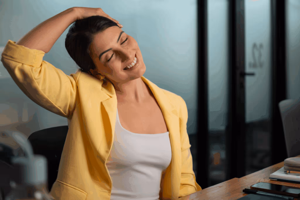 7 exercícios que ajudam a melhorar a postura no dia a dia