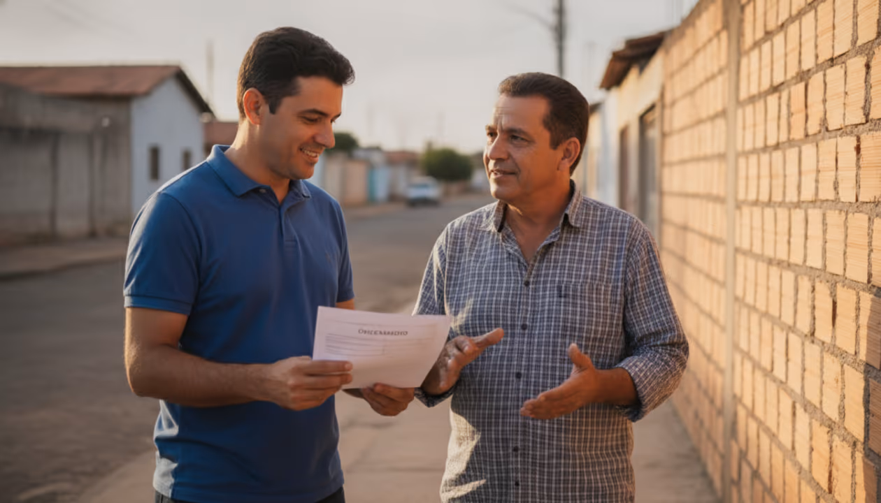 Muro entre vizinhos: quem paga a construção segundo o Código Civil