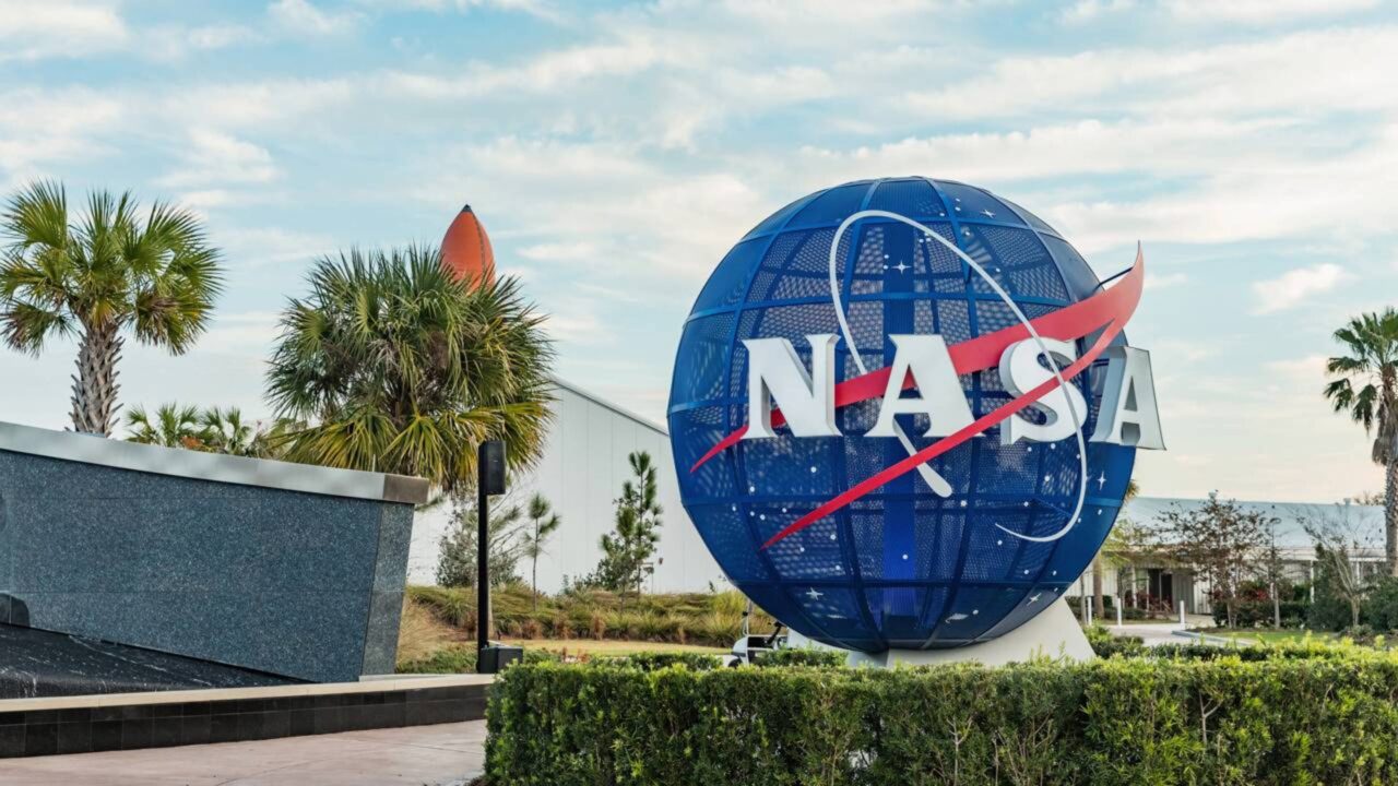 Katherine Johnson, matemática da NASA que provou que precisão muda destinos: “Gostava de calcular porque queria saber a resposta”