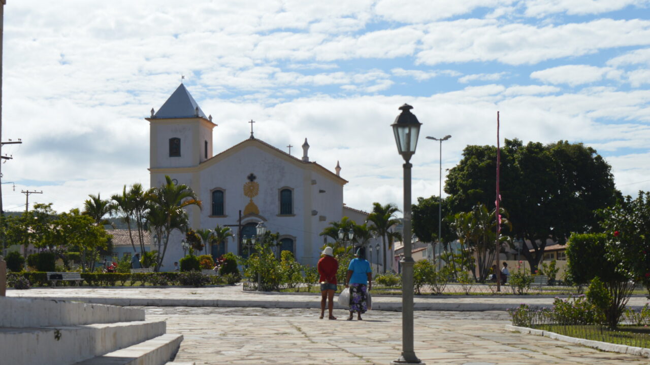 Rio de Contas - 287 casarões reconhecidos como patrimônios e o pico mais alto do Nordeste: a cidade colonial da Bahia que Portugal desenhou no papel antes de existir