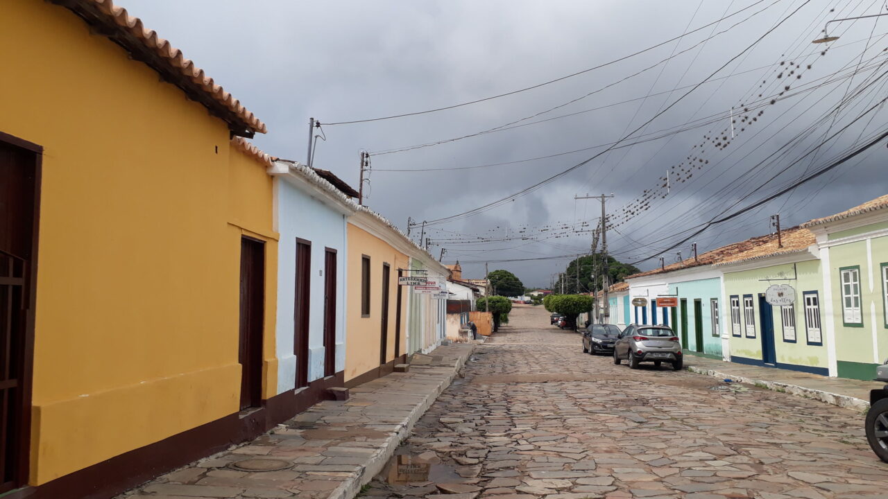 Rio de Contas - 287 casarões reconhecidos como patrimônios e o pico mais alto do Nordeste: a cidade colonial da Bahia que Portugal desenhou no papel antes de existir