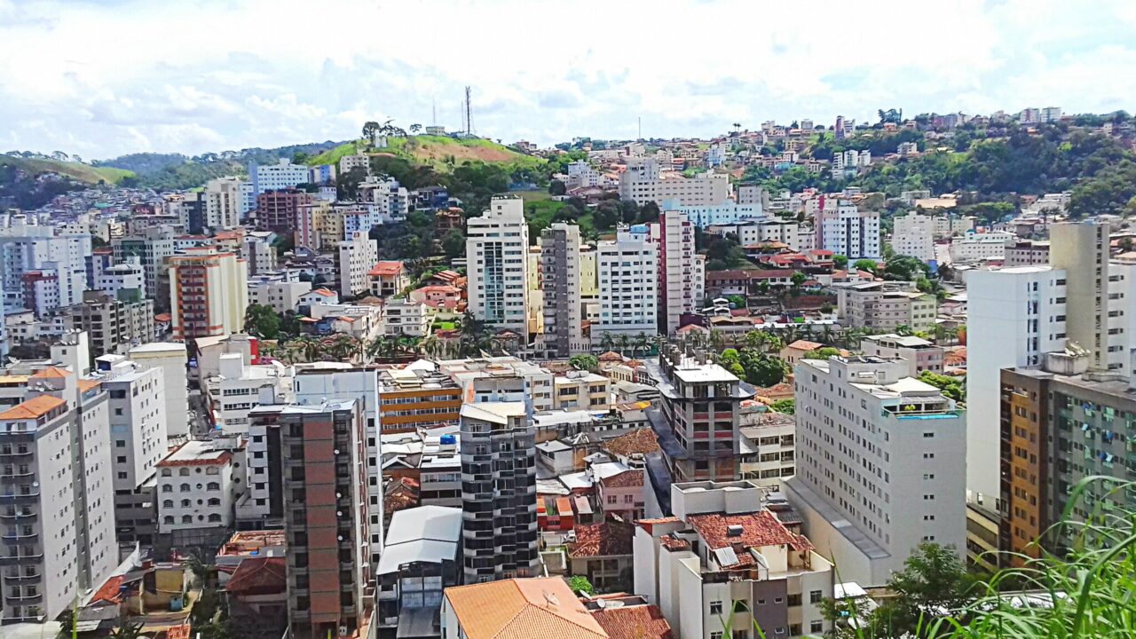 Viçosa - A cidade de 76 mil habitantes na Zona da Mata que abriga a melhor escola pública do Brasil pela 19ª vez