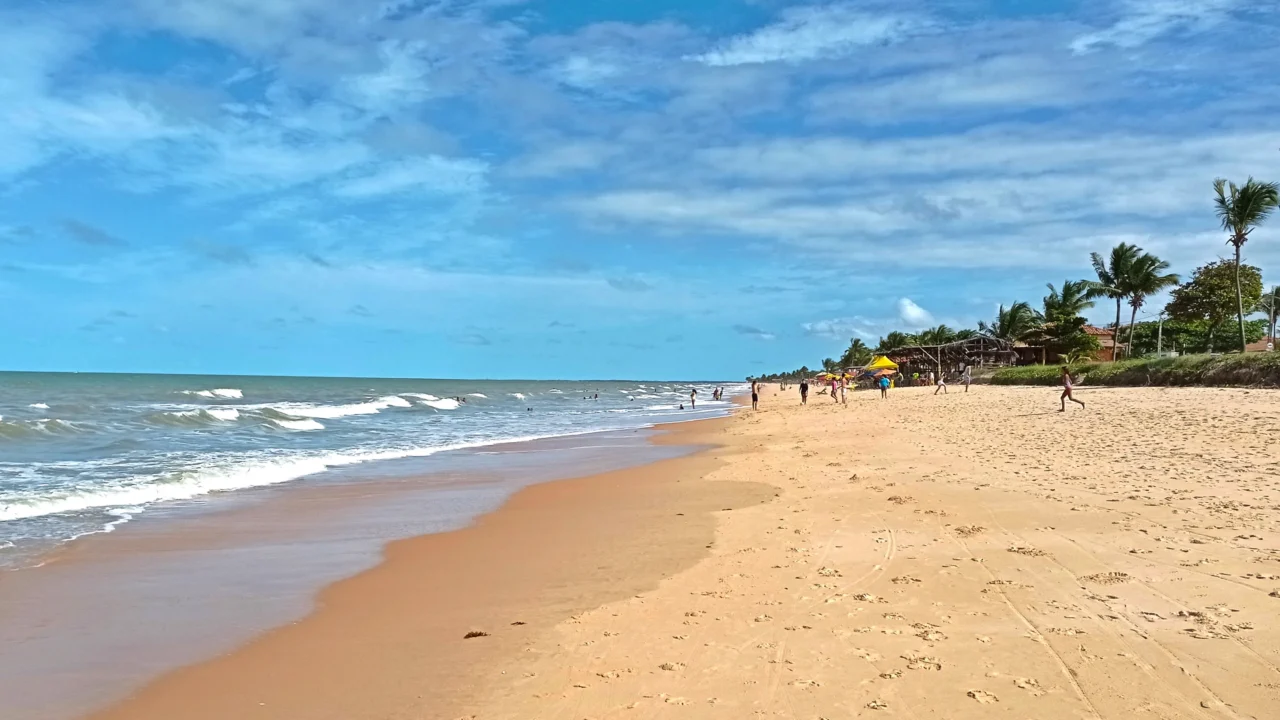 Alcobaça, Bahia - A vila baiana batizada com saudade de Portugal, onde fica o primeiro parque nacional marinho do Brasil, que agora espera um título internacional previsto para 2027
