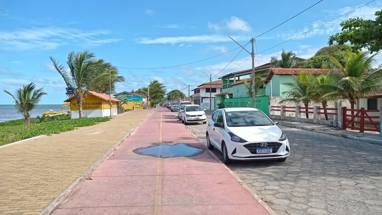 Alcobaça, Bahia - A vila baiana batizada com saudade de Portugal, onde fica o primeiro parque nacional marinho do Brasil, que agora espera um título internacional previsto para 2027