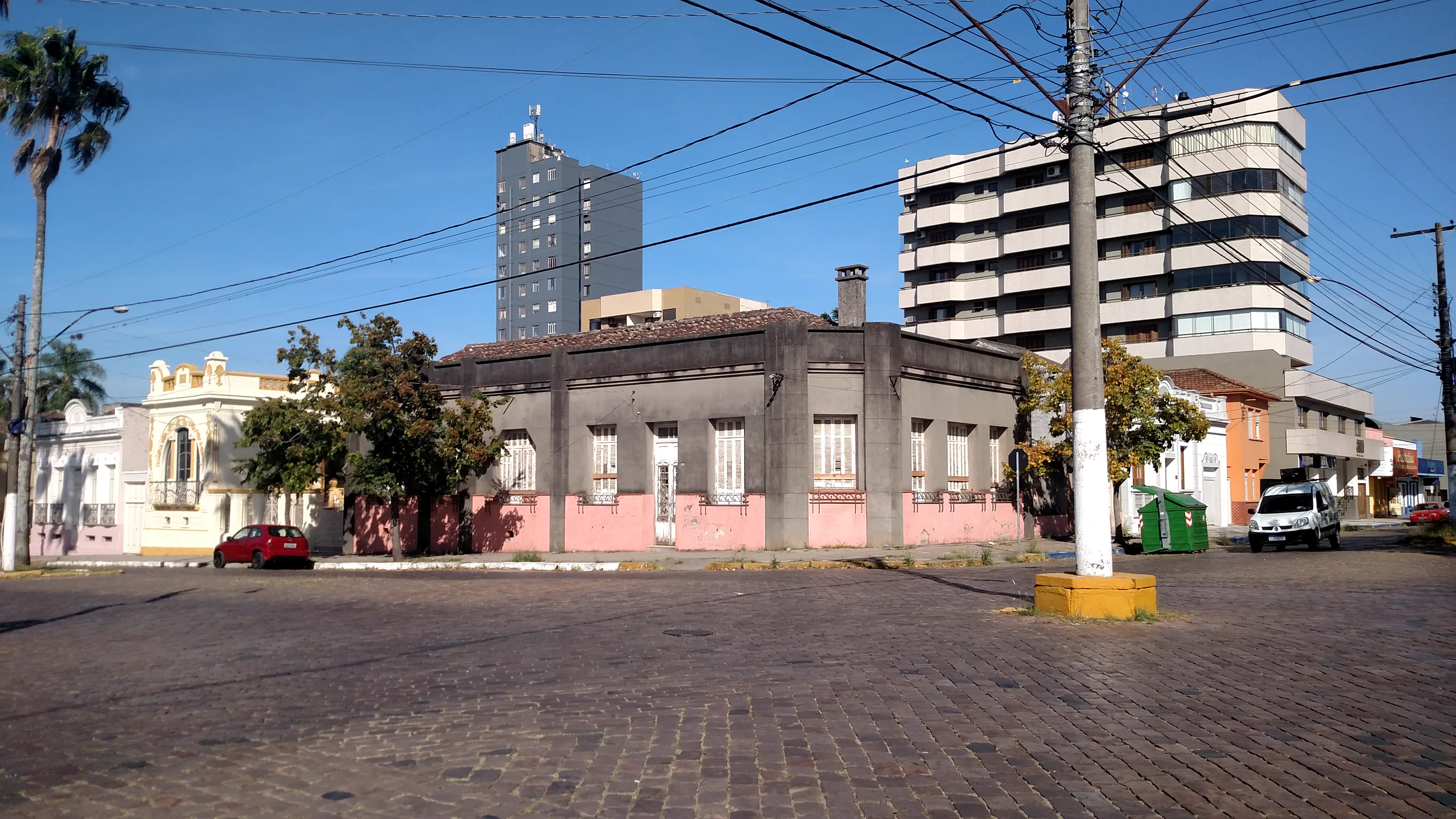 Nascida de um acampamento militar em 1811: a Rainha da Fronteira que virou capital do vinho da Campanha Gaúcha, a 60 km do Uruguai