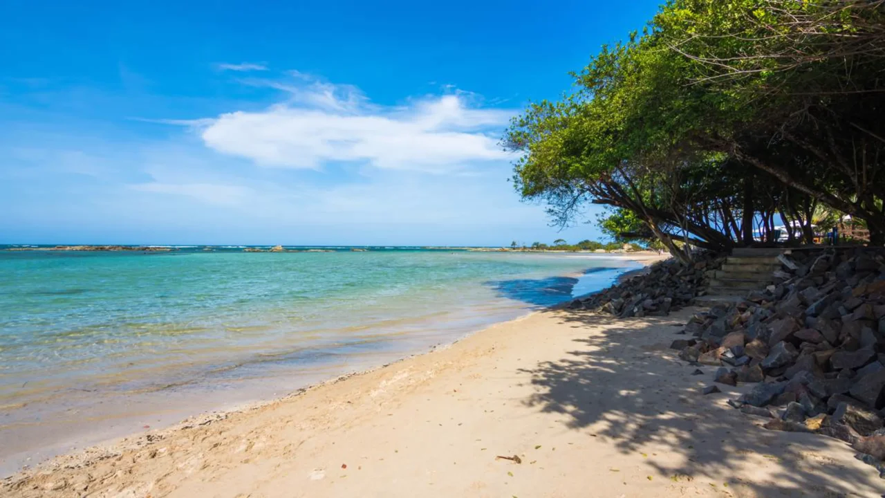 Cairu reúne ilhas, praias e vilas cercadas por águas tropicais //