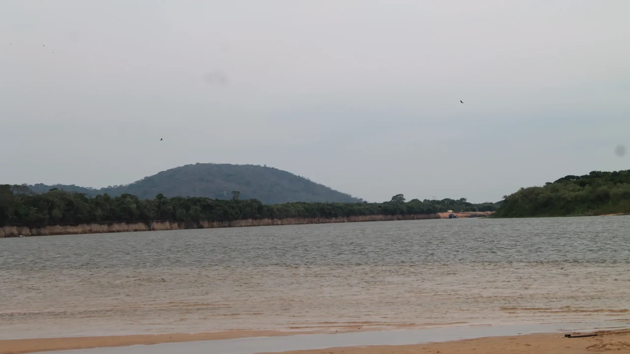 Costa Marques, Rondonia - A maior fortaleza portuguesa fora da Europa tem muralhas de 7 metros e fica escondida na Amazônia, a 730 km da capital