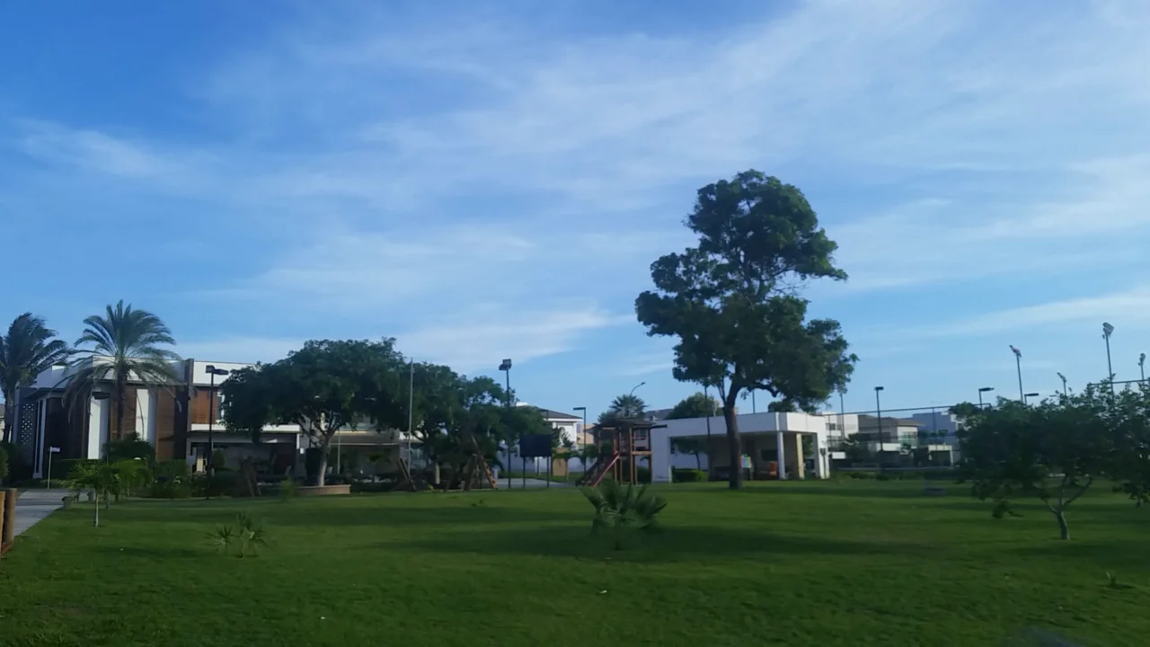 Eusébio - Cidade a 24 km de Fortaleza cresce 61% e vira refúgio de famílias em busca de casas maiores e melhores escolas