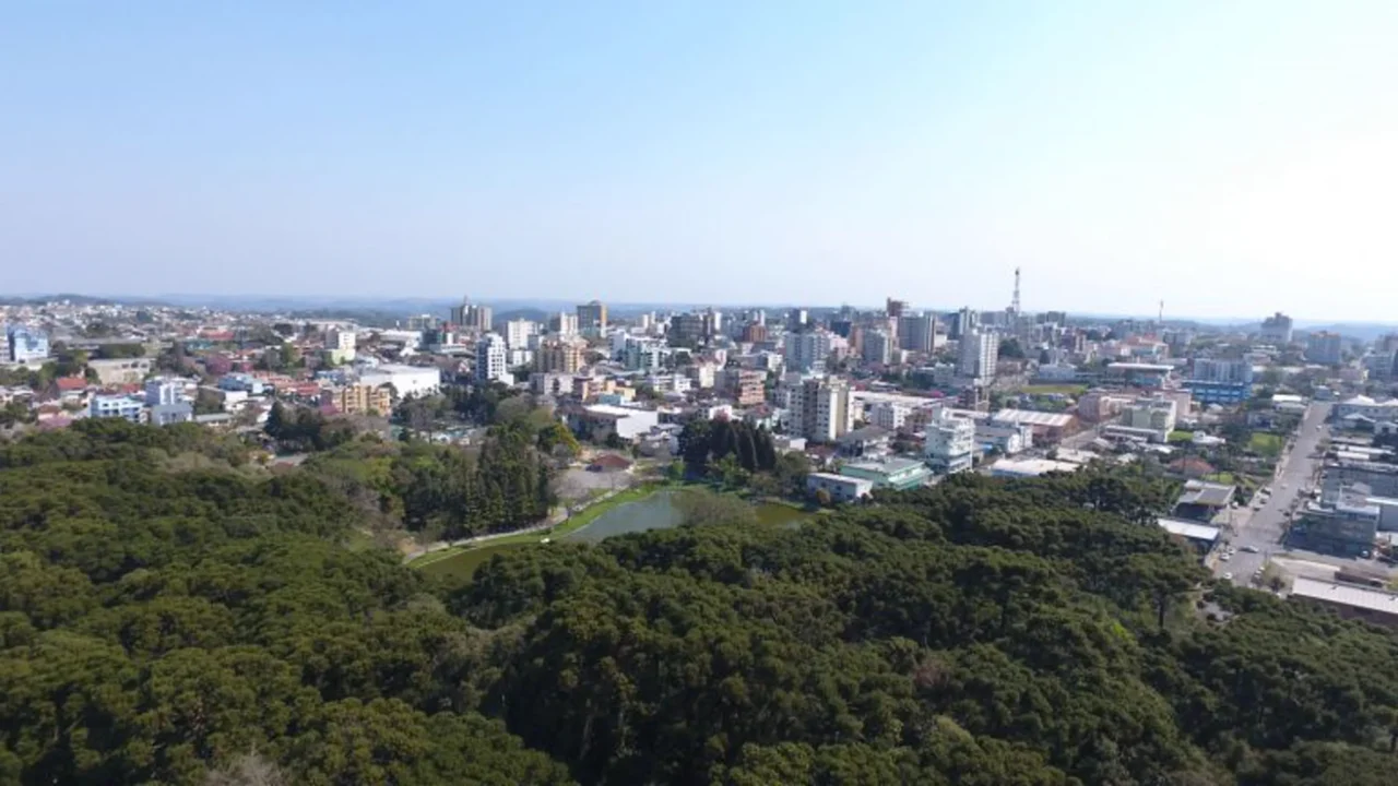Farroupilha, Rio Grande do Sul - Uma lei federal deu a esta cidade gaúcha o título de Capital Nacional do Moscatel, e a uva que a sustenta não existe em lugar nenhum do mundo