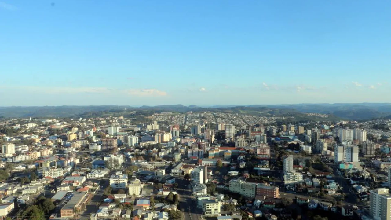 Farroupilha, Rio Grande do Sul - Uma lei federal deu a esta cidade gaúcha o título de Capital Nacional do Moscatel, e a uva que a sustenta não existe em lugar nenhum do mundo