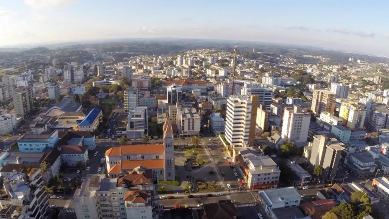 Farroupilha, Rio Grande do Sul - Uma lei federal deu a esta cidade gaúcha o título de Capital Nacional do Moscatel, e a uva que a sustenta não existe em lugar nenhum do mundo