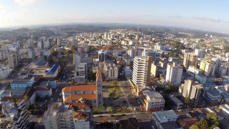 Farroupilha, Rio Grande do Sul - Uma lei federal deu a esta cidade gaúcha o título de Capital Nacional do Moscatel, e a uva que a sustenta não existe em lugar nenhum do mundo