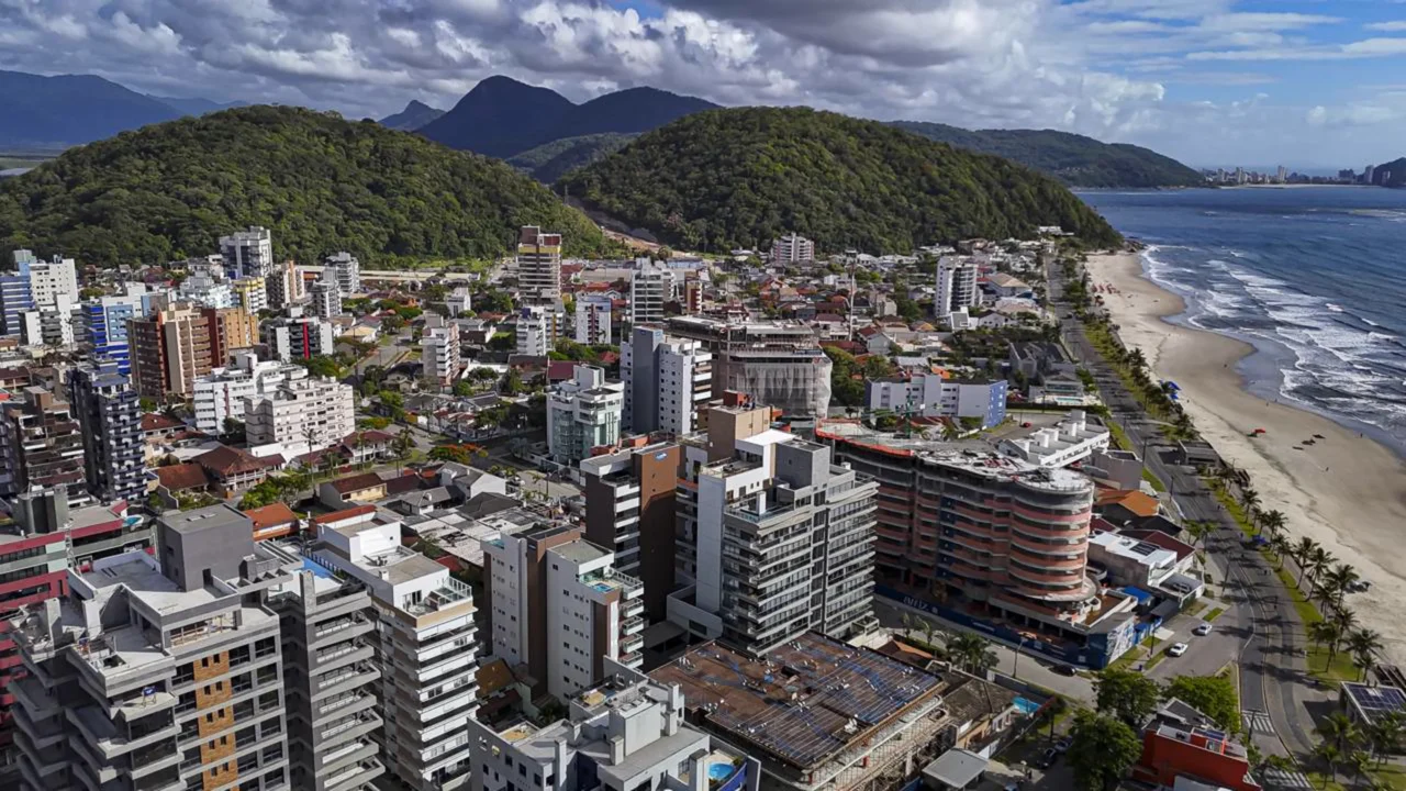 Gravataí mistura desenvolvimento industrial e espaços residenciais //