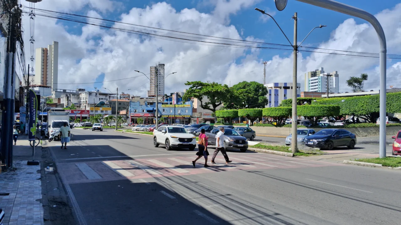 Itabuna, Bahia - A capital do cacau onde o maior escritor brasileiro nasceu numa fazenda, e a certidão dele contraria o que quase todo mundo pensa