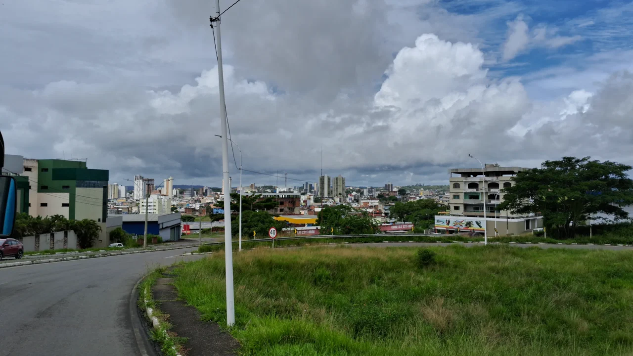 Itabuna, Bahia - A capital do cacau onde o maior escritor brasileiro nasceu numa fazenda, e a certidão dele contraria o que quase todo mundo pensa