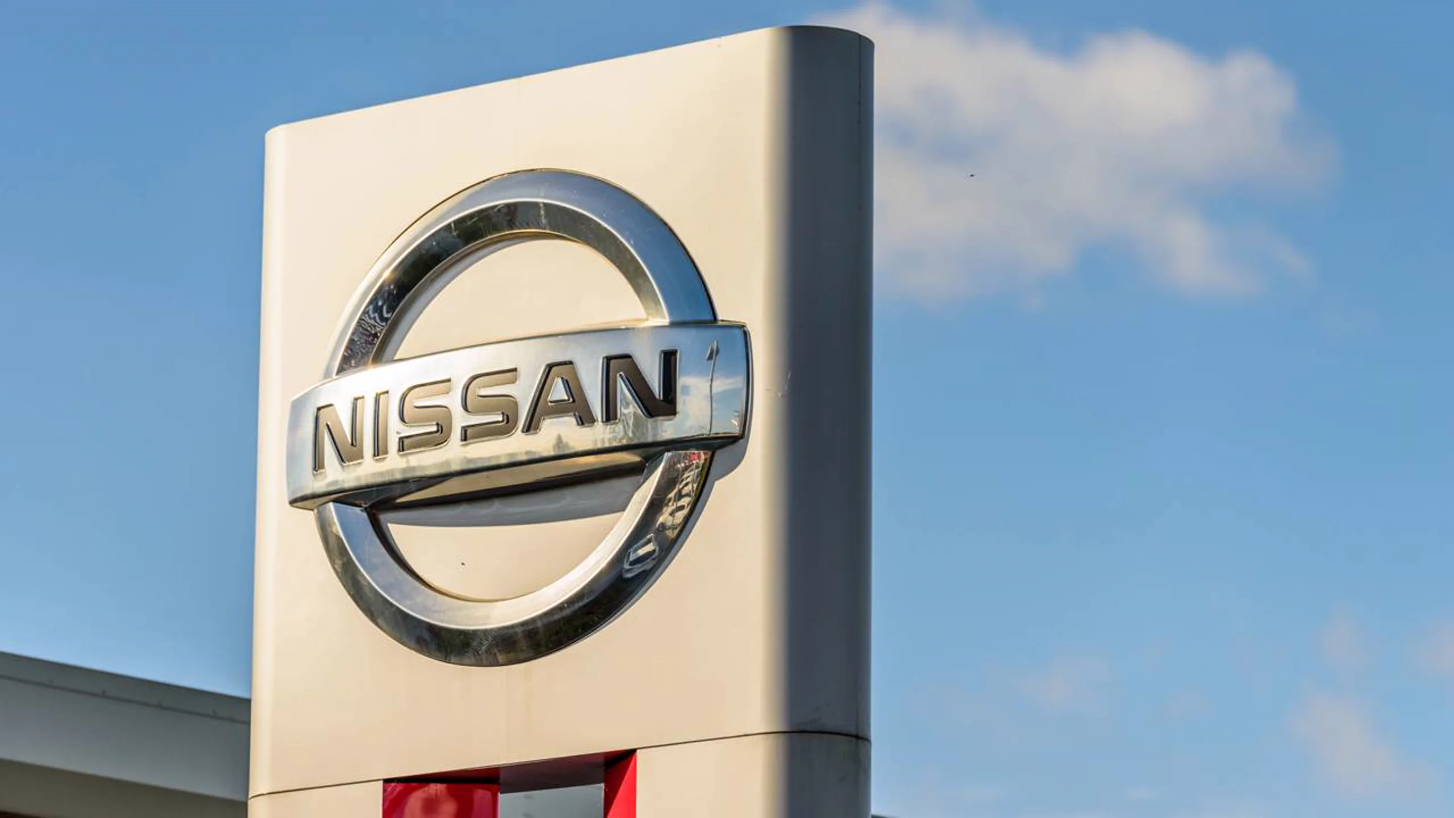 Depois de décadas de produção, Nissan encerra fábrica