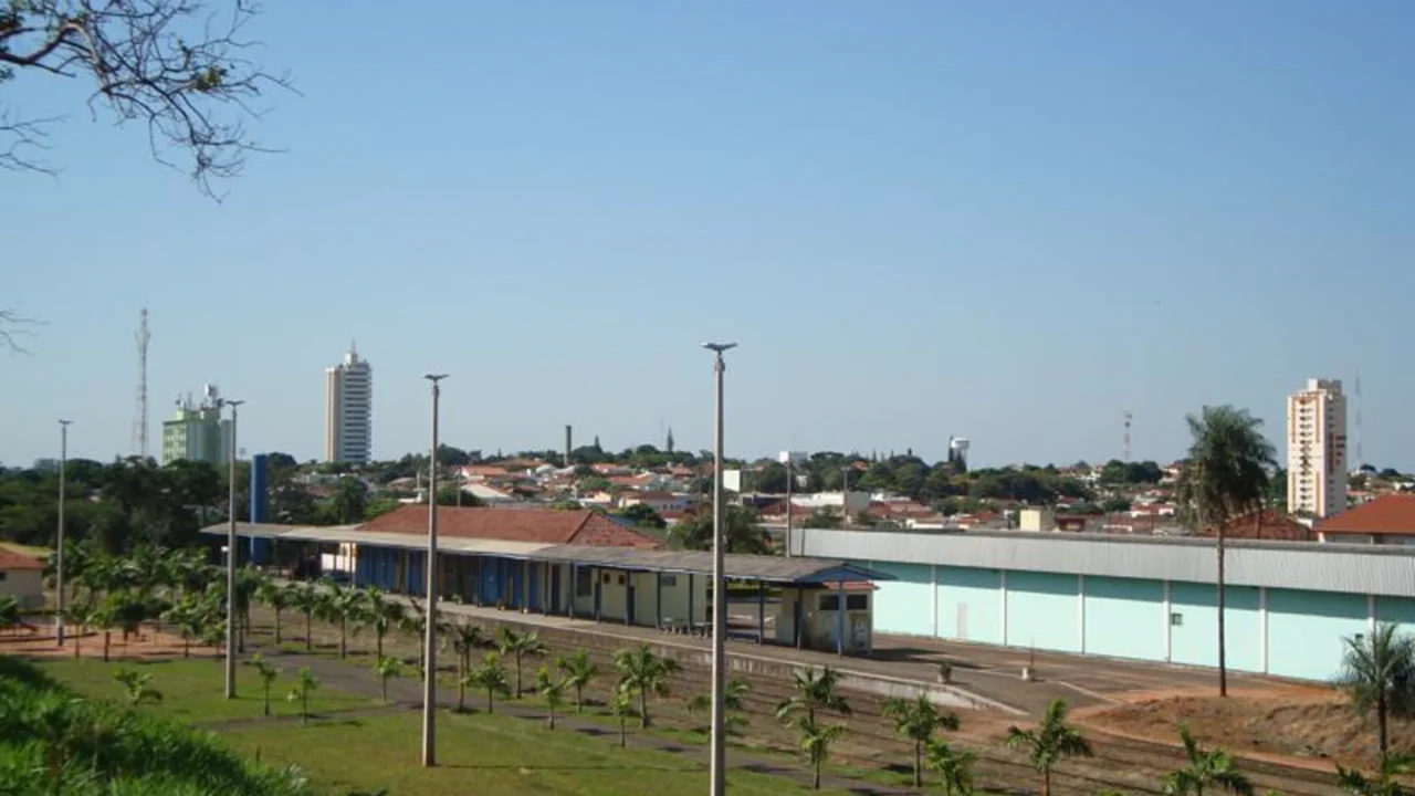 Osvaldo Cruz - Município do interior paulista supera Curitiba, Florianópolis, Vitória, Brasília, Belo Horizonte, Ribeirão Preto, Campinas e se torna a 3ª melhor cidade do Brasil em qualidade de vida