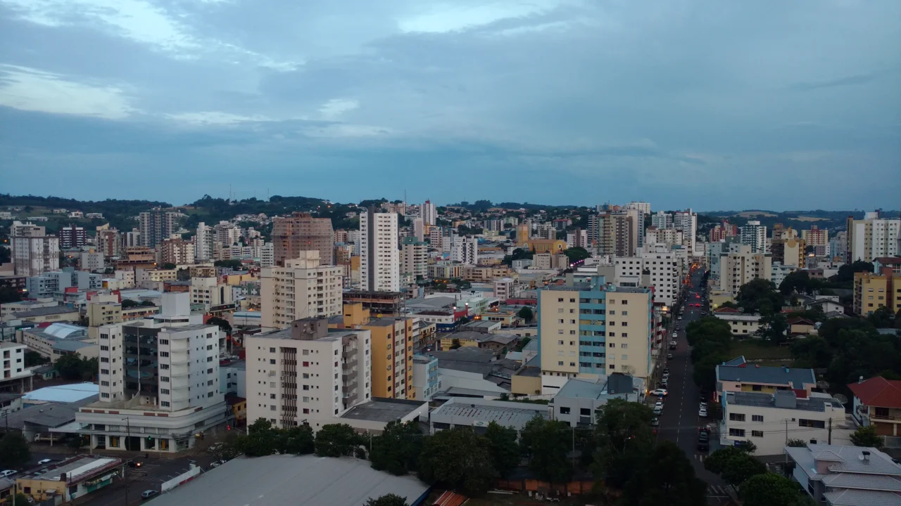 Pato Branco, Paraná - A 2ª cidade mais inteligente do Brasil reúne 365 empresas de tecnologia no interior do Paraná