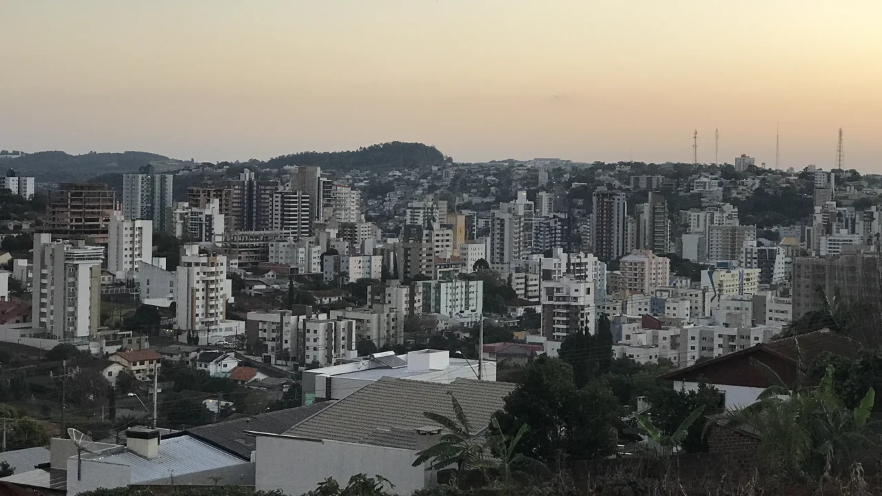 Pato Branco, Paraná - A 2ª cidade mais inteligente do Brasil reúne 365 empresas de tecnologia no interior do Paraná