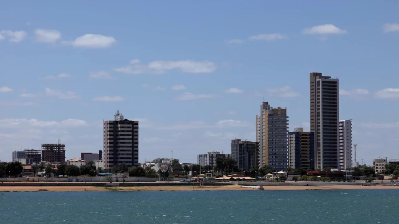 Petrolina - No meio do Sertão, essa cidade baiana que exporta frutas para 50 países e fatura quase US$ 1 bilhão