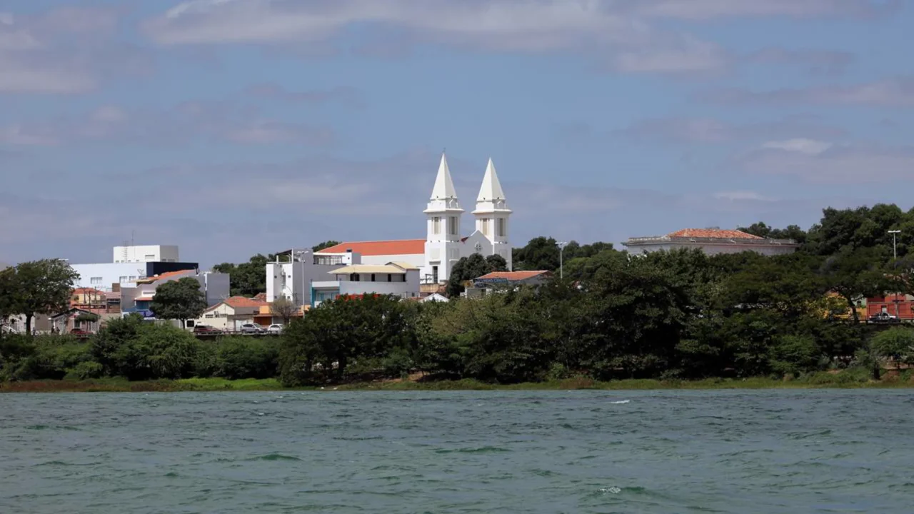 Petrolina - No meio do Sertão, essa cidade baiana que exporta frutas para 50 países e fatura quase US$ 1 bilhão