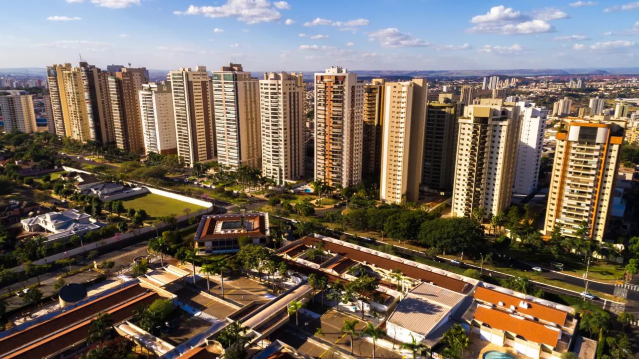 Qualidade de vida acima de 26 capitais e PIB maior que o de três estados: a cidade do interior paulista que virou a Califórnia Brasileira