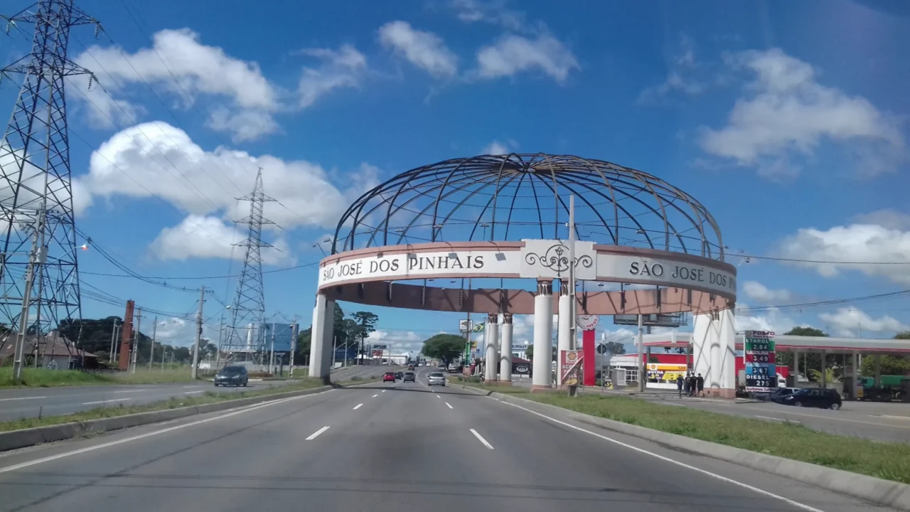 A vizinha de Curitiba: cidade que reúne Itália e Polônia e está entre as 10 melhores para viver