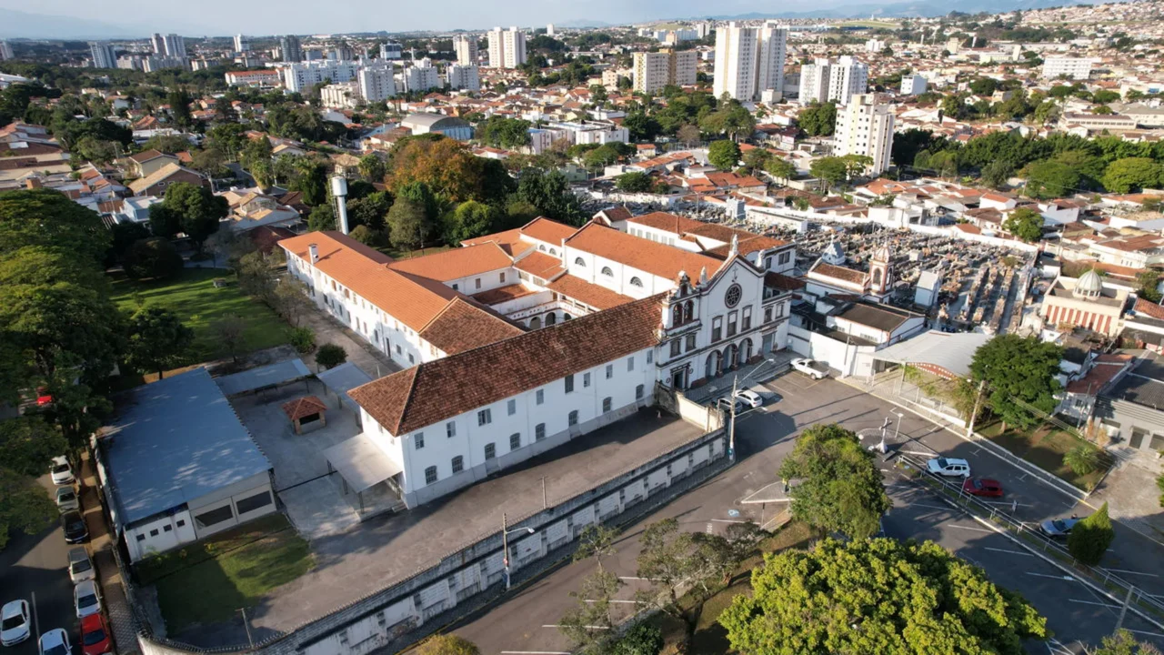 Taubaté, São Paulo A única cidade do Brasil declarada Capital Nacional da Literatura Infantil por lei federal fica a 130 km de São Paulo