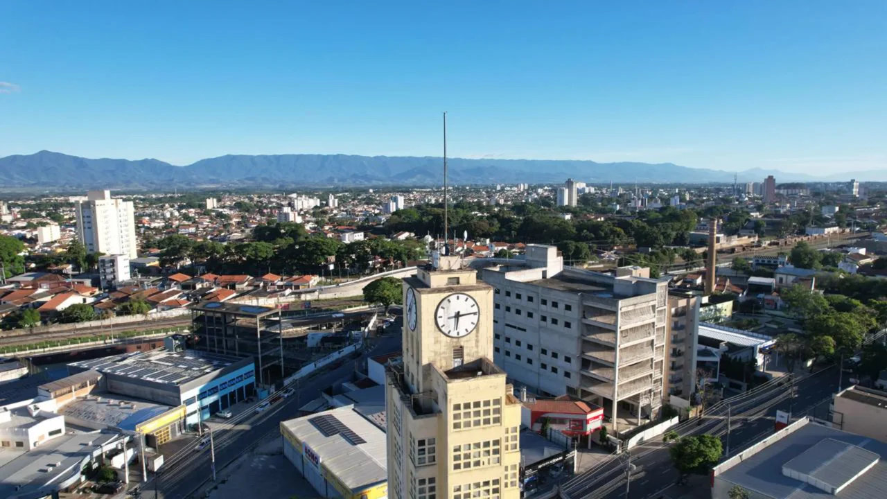 A única cidade do Brasil declarada Capital Nacional da Literatura Infantil por lei federal fica a 130 km de São Paulo