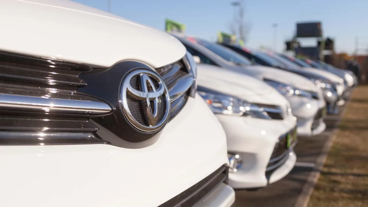 Fim de uma era: Toyota fecha fábrica com 1,5 mil funcionários e desliga o berço do Corolla no Brasil
