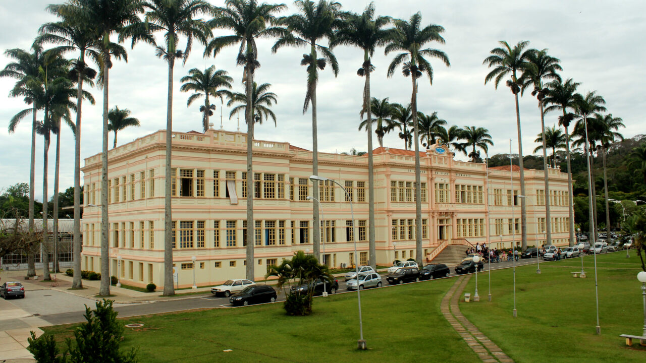 Viçosa - A cidade de 76 mil habitantes na Zona da Mata que abriga a melhor escola pública do Brasil pela 19ª vez