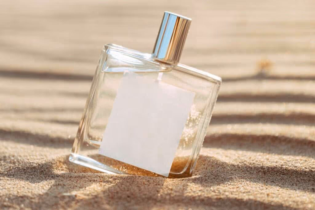 Perfumaria masculina ganha espaço na rotina e na construção da identidade