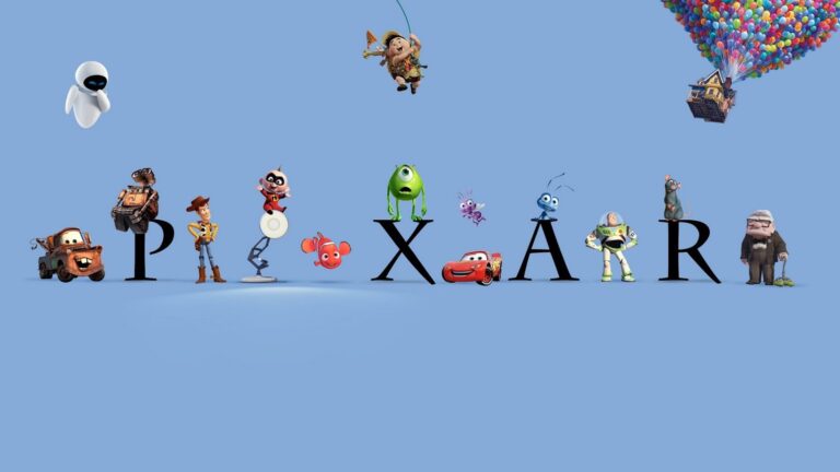 Disney promove novo passaralho, com foco na Pixar