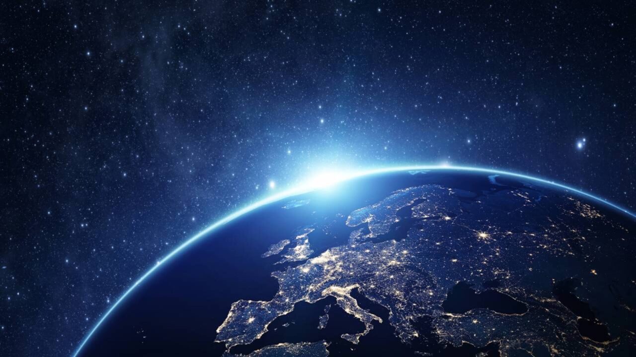 Uma nova geração de mapas 3D da Terra promete atualizações em um único dia e resolução de até 15 centímetros