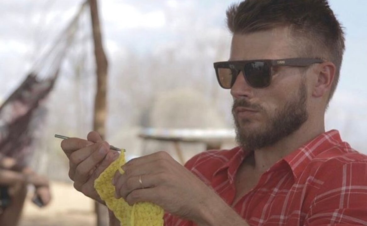 Rodrigo Hilbert enfrentou pânico e depressão na Globo