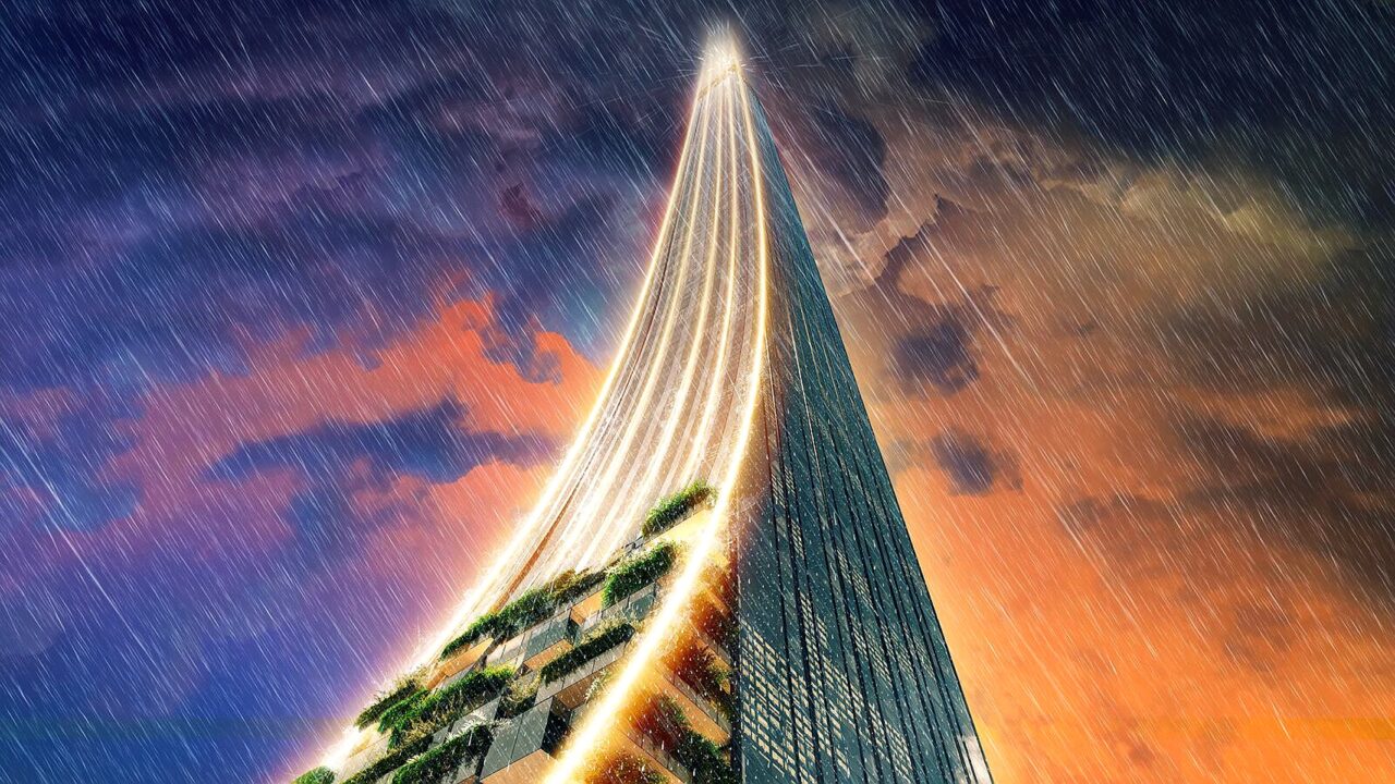 Crusoé: Senna Tower atinge R$ 2,4 bilhões em vendas em SC