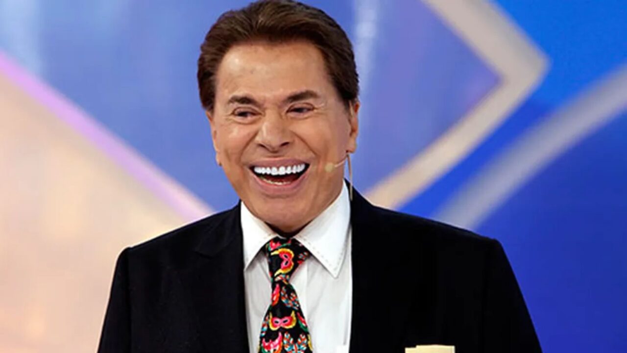 Ex-chefão da Globo compara Silvio Santos a youtuber