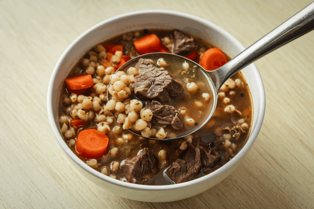 Sopa rica em proteínas: 3 receitas leves e saudáveis para o jantar