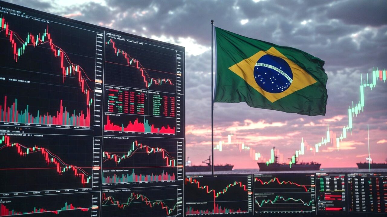 O ‘day after’ ao tarifaço e os mercados na sexta