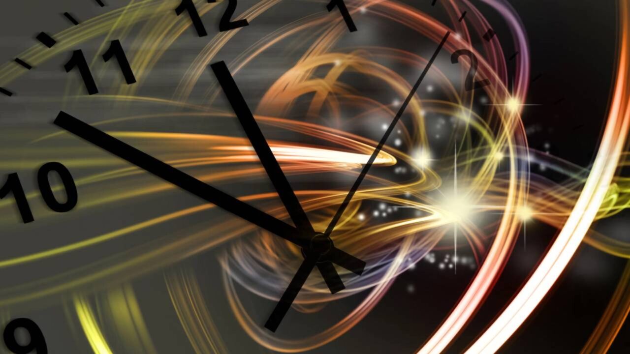 Uma das ideias mais radicais da física sugere que o tempo pode não fazer parte da estrutura fundamental da realidade, surgindo apenas como consequência das leis quânticas