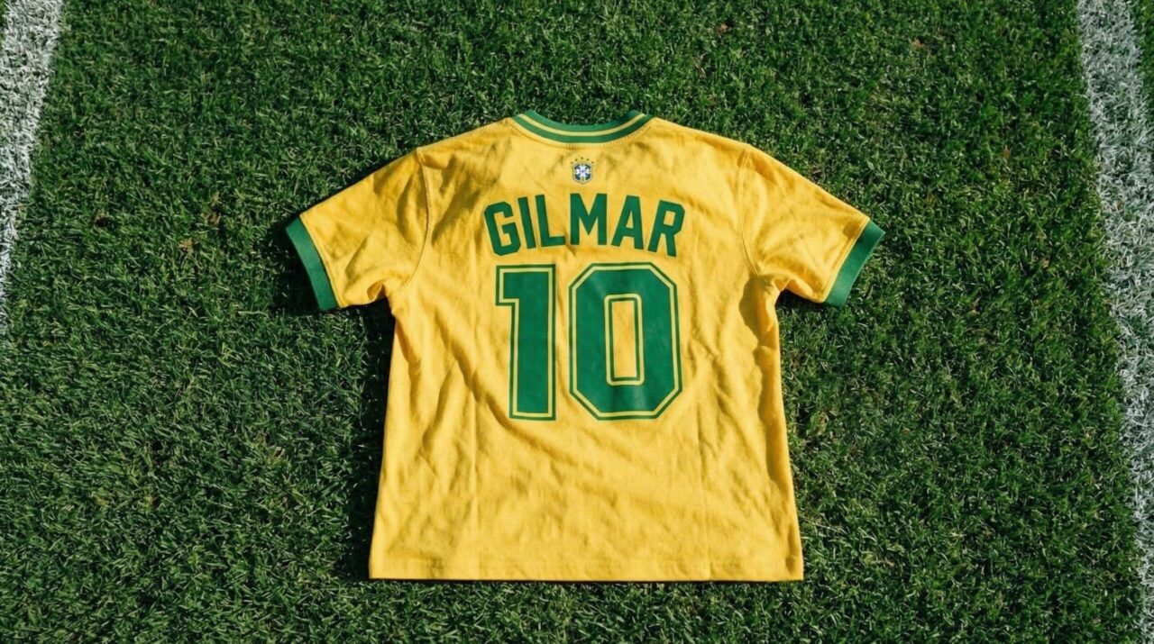Crusoé: Mensagem de Gilmar à Seleção ganha nota de contexto no X