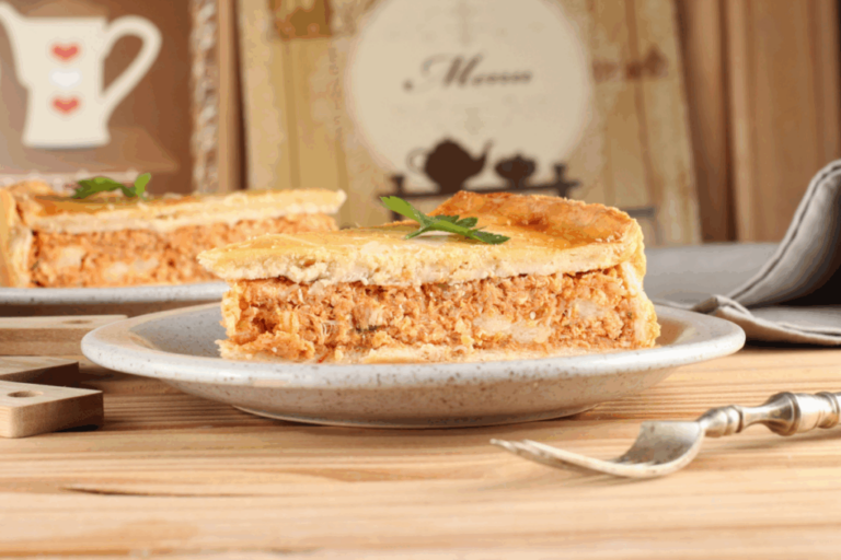 Torta de frango proteica: 4 receitas fáceis e saudáveis para o jantar